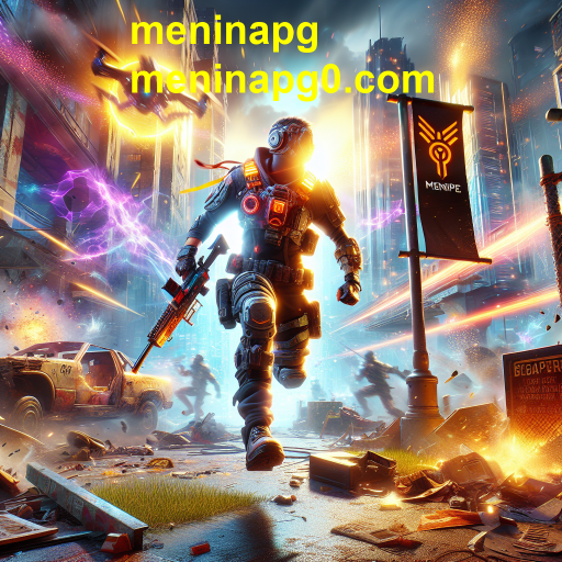 A Revolução dos Jogos de Ação: Uma Viagem Através do Gênero