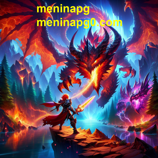 A Magia dos Jogos de Aventura: Uma Jornada Inesquecível