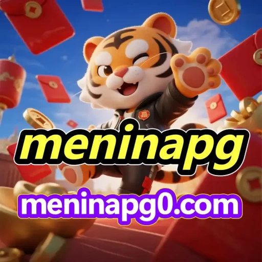 Logo meninapg